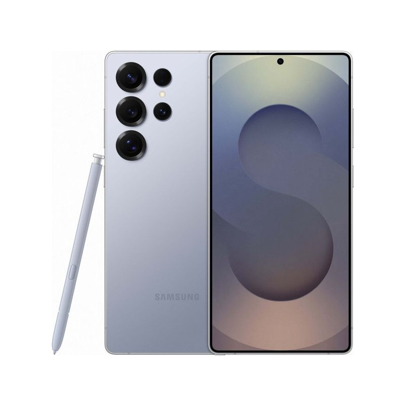 Samsung S938 S25 Ultra 5G 1TB 12GB DS Titanium Silverblue 